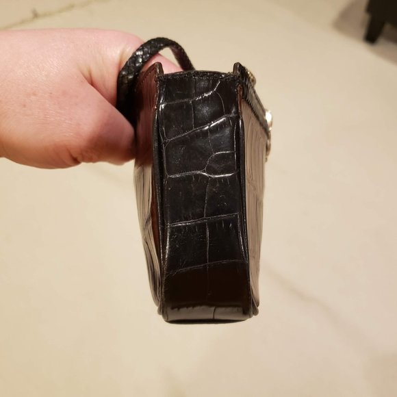 Vintage Brighton Crossbody Purse - Picture 7 of 15